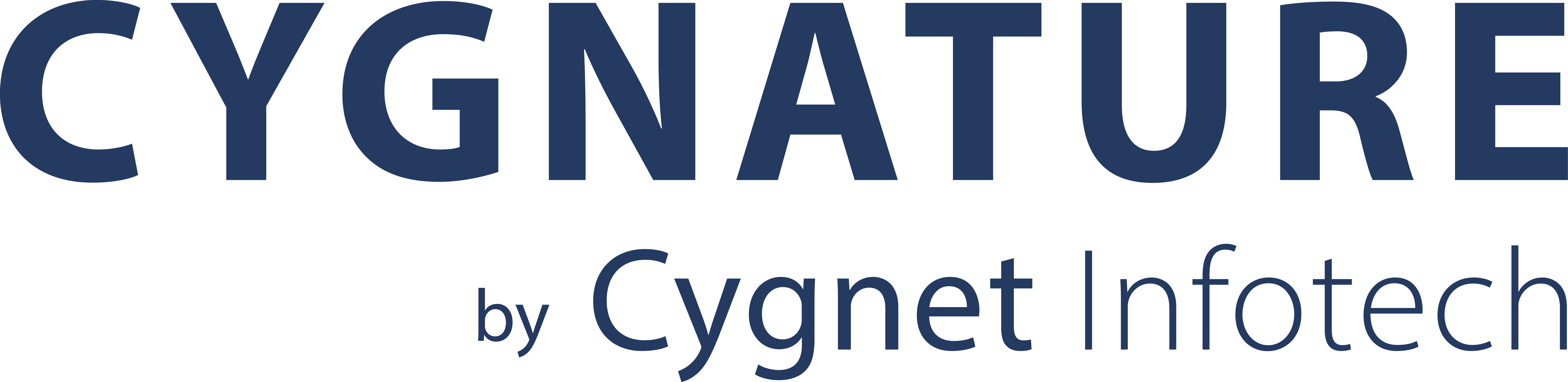 Cygnature