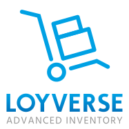 Loyverse Advanced Inventory