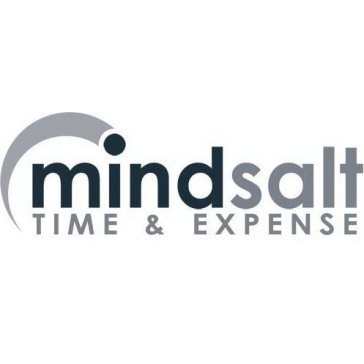 MindSalt Time & Expense
