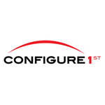 Configure 1st