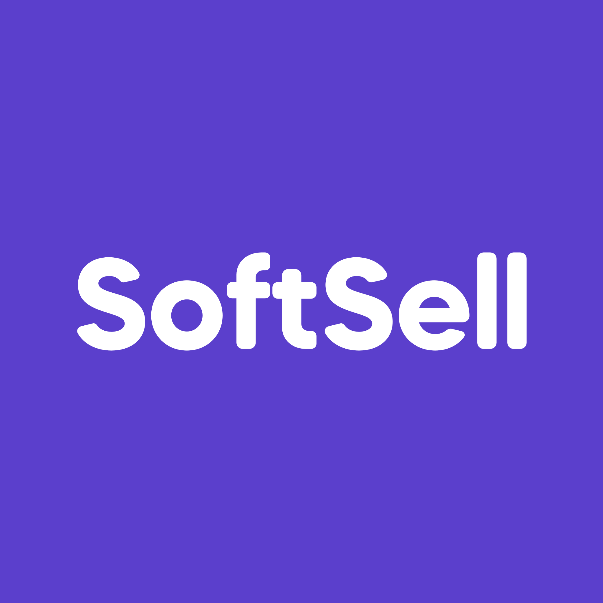SoftSell