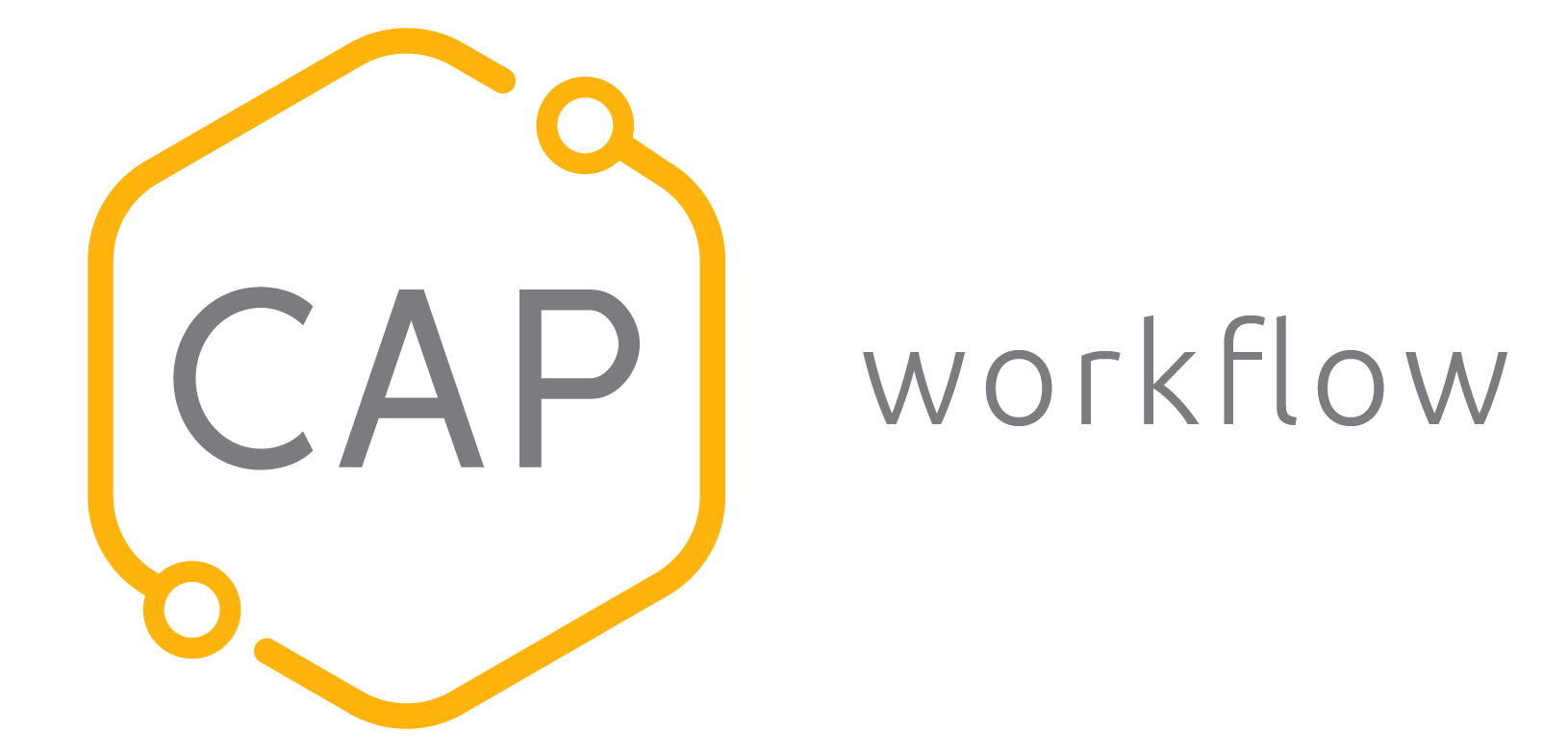 CAP Workflow