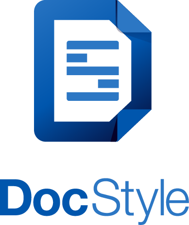 DocStyle