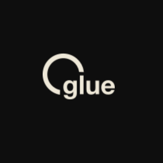 Glue