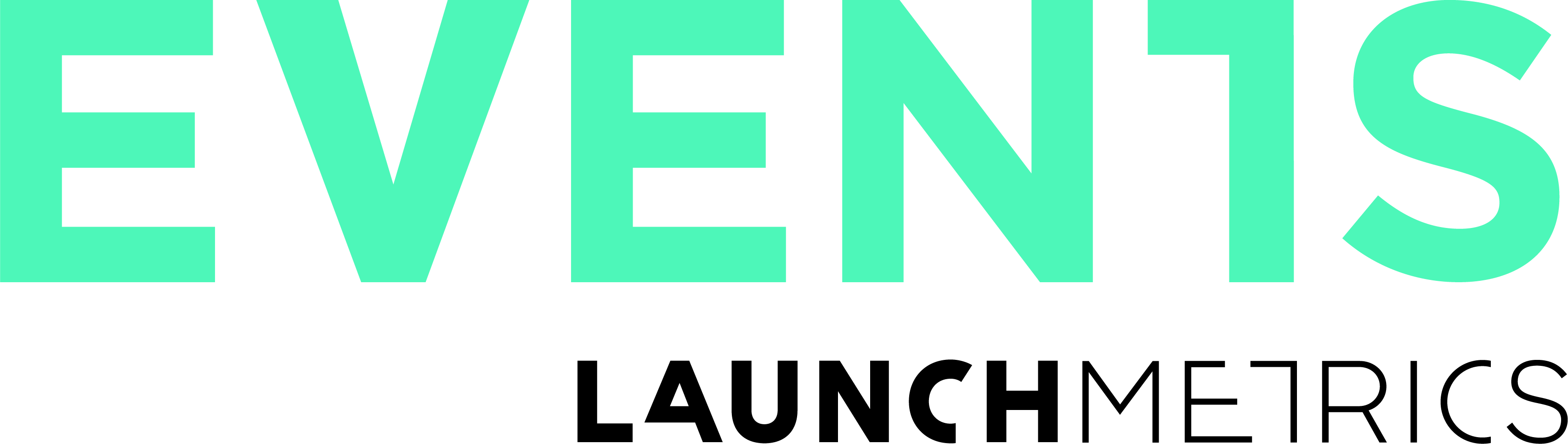Launchmetrics Events