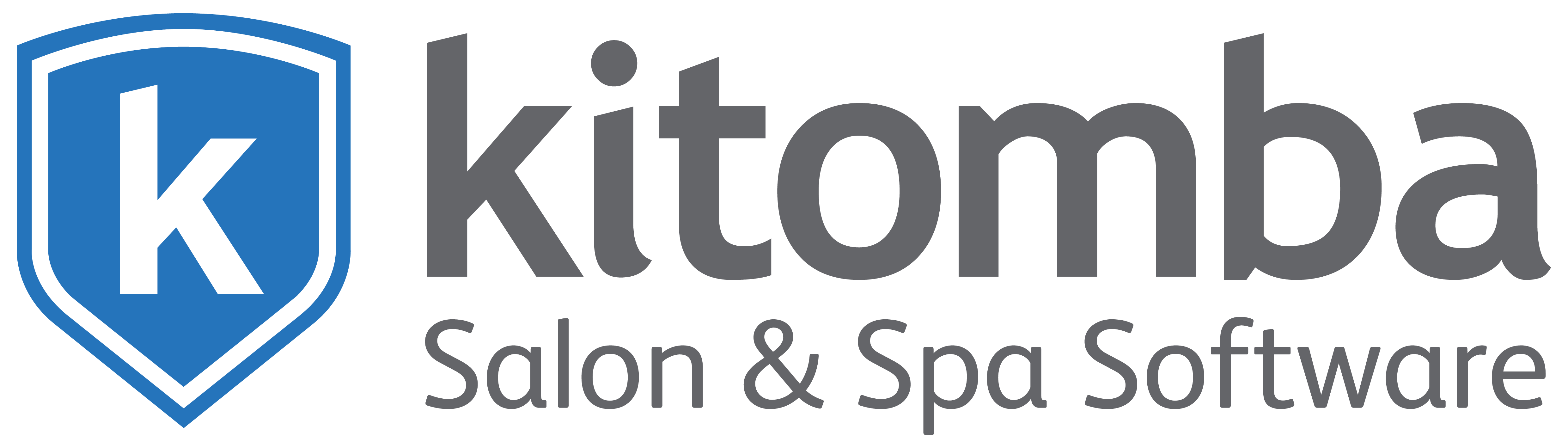 Kitomba Salon and Spa Software