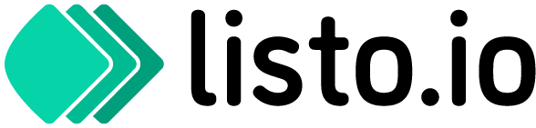 Listo.io