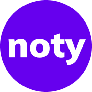 Noty
