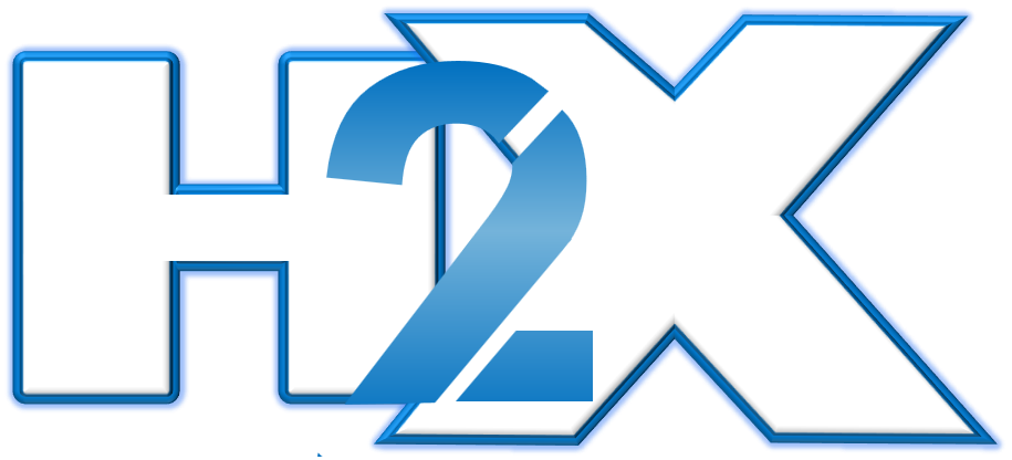 H2X