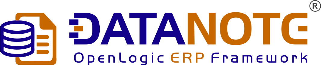 DataNote