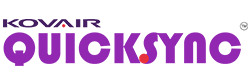 Kovair QuickSync