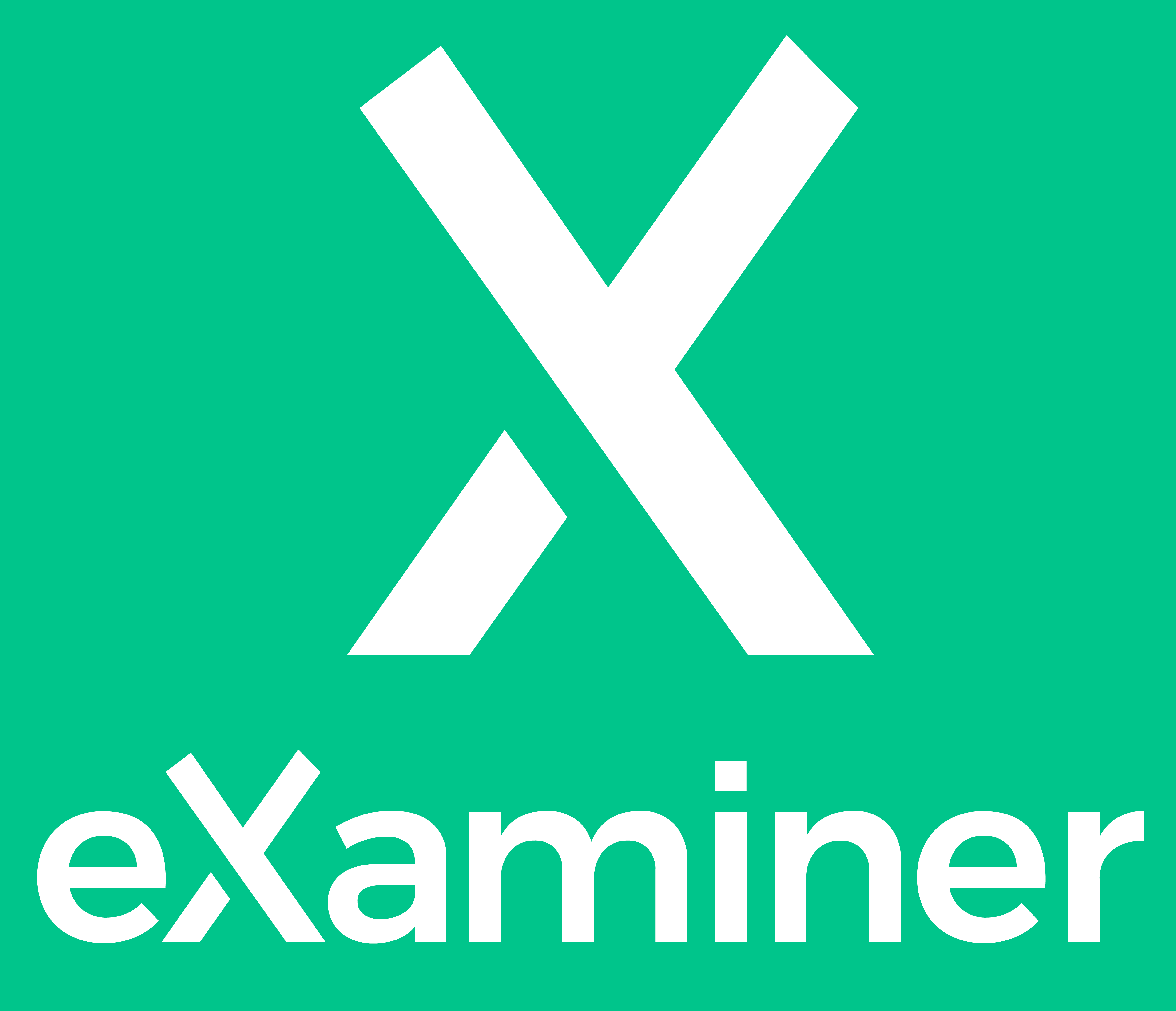 eXaminer