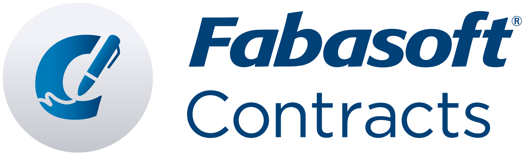 Fabasoft Contracts