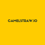 Camel Straw