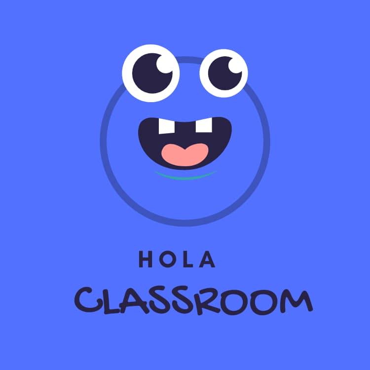 Hola Class Room