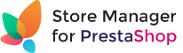 Store Manager for PrestaShop