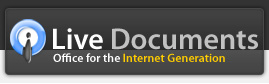 Live Documents
