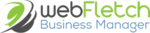 WebFletch Business Manager