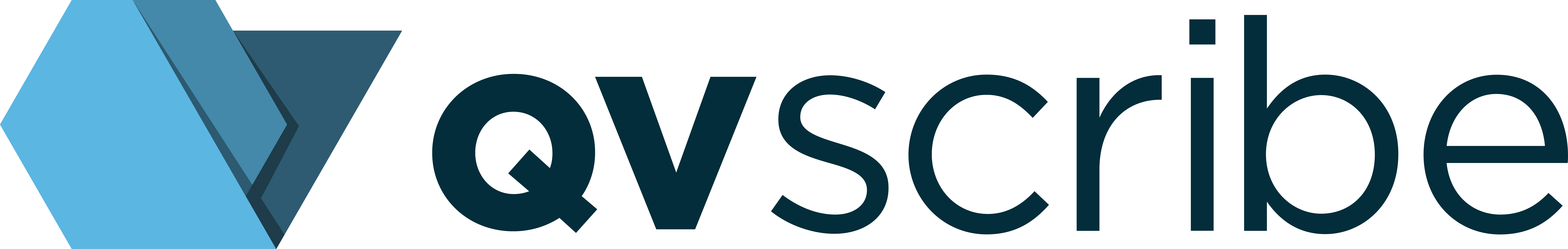 QVscribe