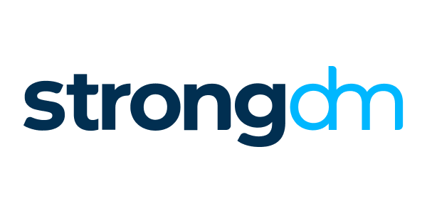 strongDM
