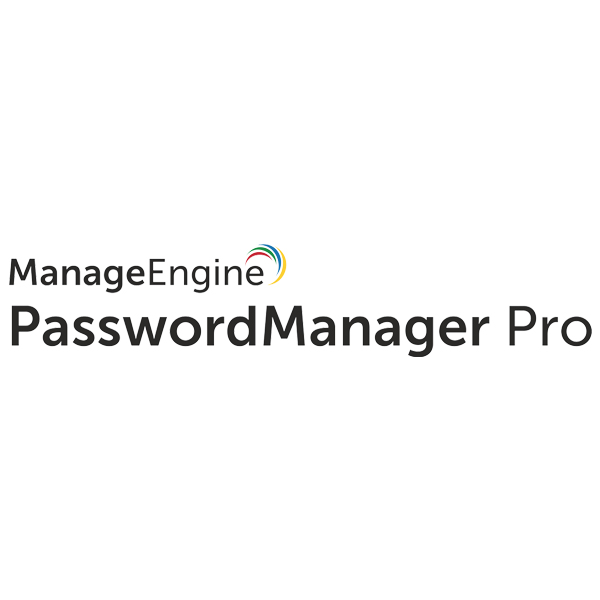 ManageEngine Password Manager Pro