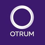 Otrum Digital Signage