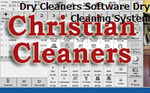 Dry Cleaning Software