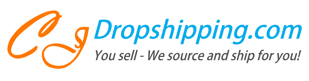 CJdropshipping