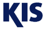 KIS Human Resources