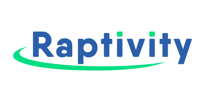 Raptivity