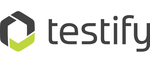 Testify