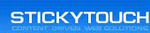 StickyTouch Social Center CMS