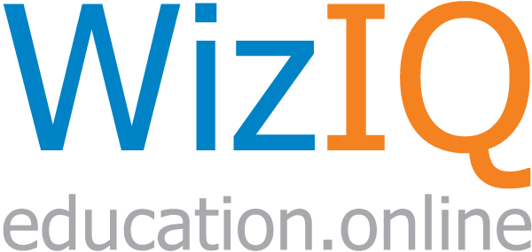 WizIQ Virtual Classroom