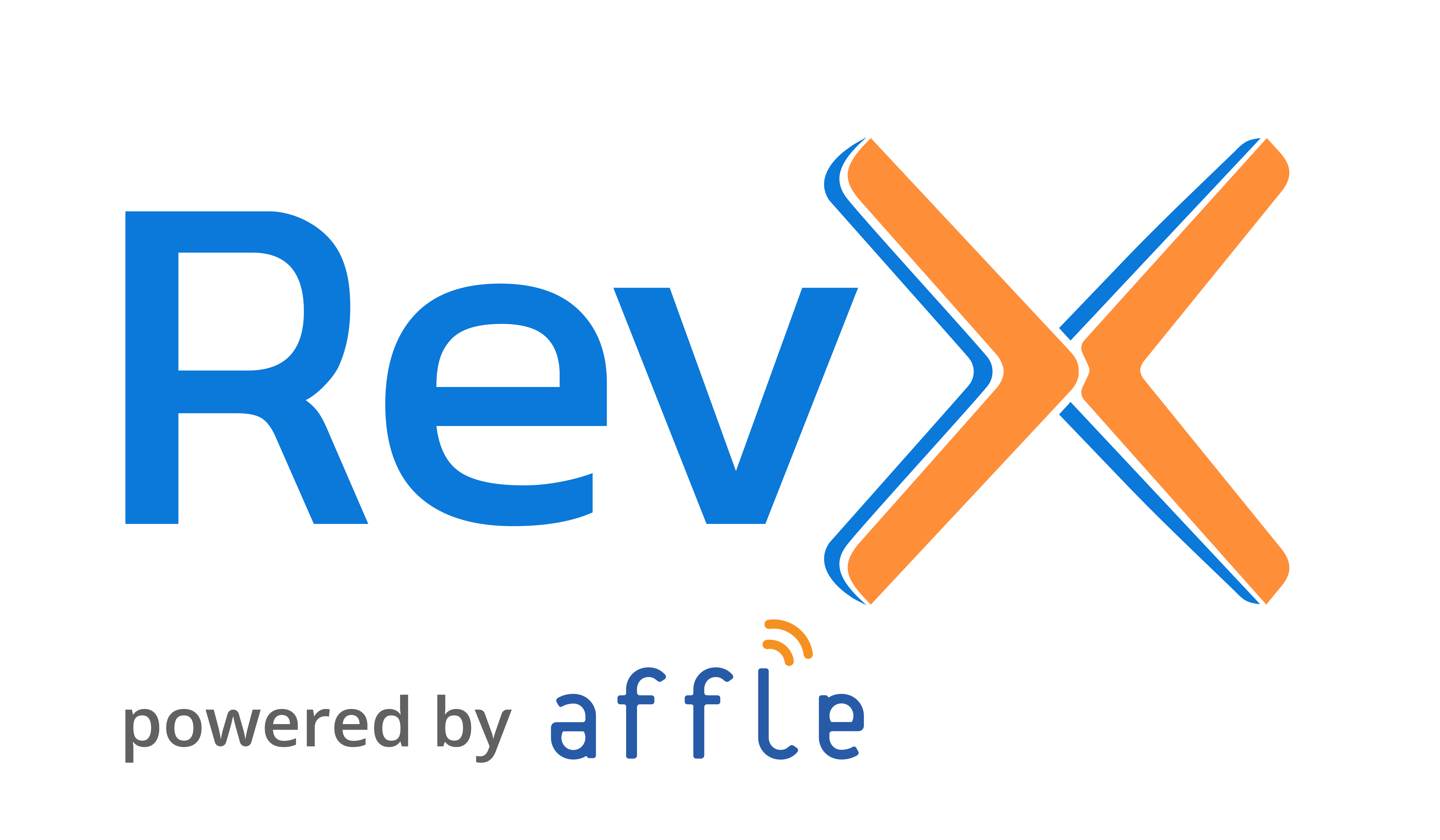 RevX