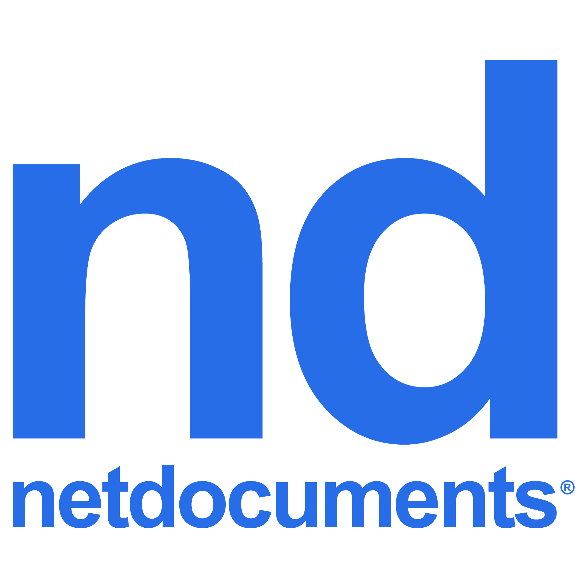 NetDocuments