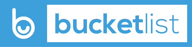 Bucketlist