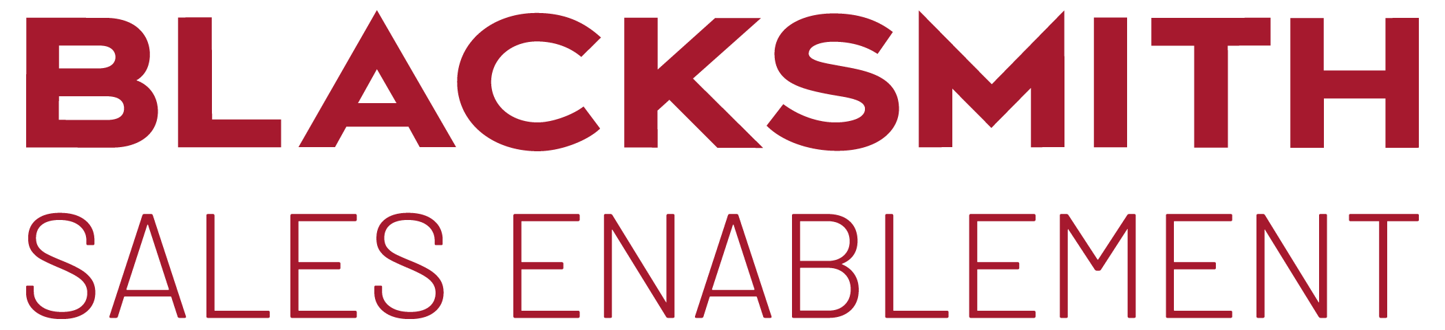 Sales Enablement
