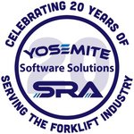 Sales Rep's Assistant (SRA)