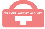 Travel Agent Aid Kit