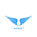 Bluewings
