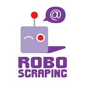 Roboscraping