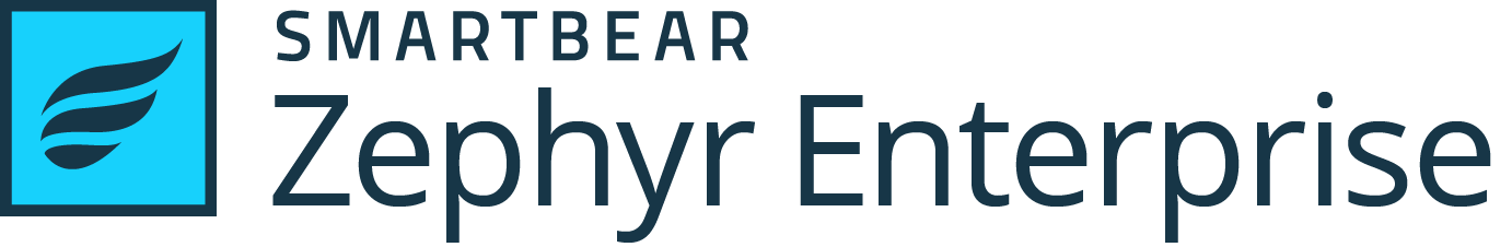 Zephyr Enterprise