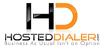Hosted Predictive Dialer