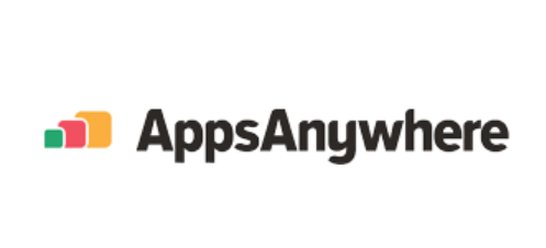 AppsAnywhere