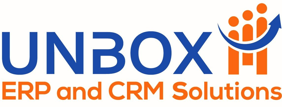 Unbox ERP