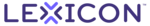 Lexicon