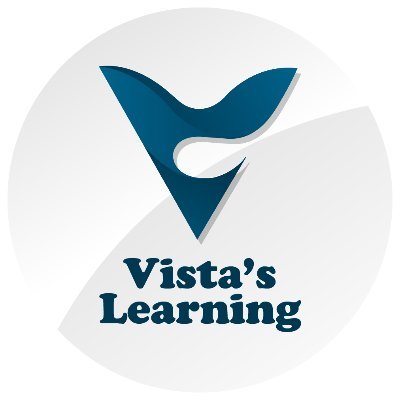 Vista's Learning