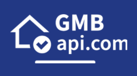 GMB Reporting Tool