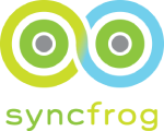 Syncfrog
