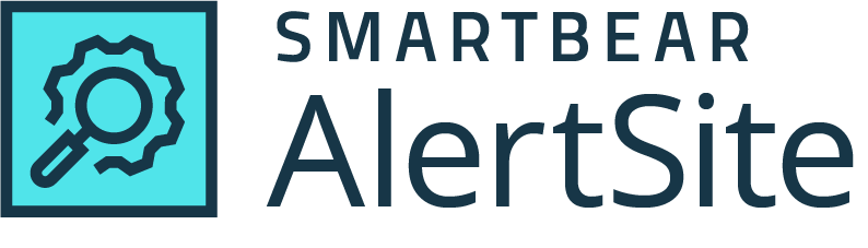 AlertSite Website Performance